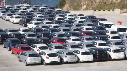 Türkiye'de İkinci Elde En Hızlı Değer Kaybeden Otomobiller