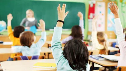 Türkiye'nin Eğitim Haritası Çıktı: En Çok ve En Az Okuyan İller Belli Oldu!