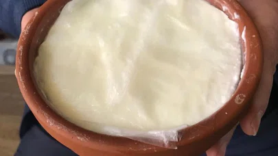 Ünlü Yoğurt Markası Toplatılıyor: İçinden Çıkanlar Hayrete Düşürdü