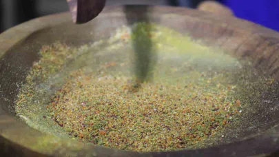Hafızayı Güçlendiren Baharat: Bir Kaşıkla Mucizeler Yaratıyor