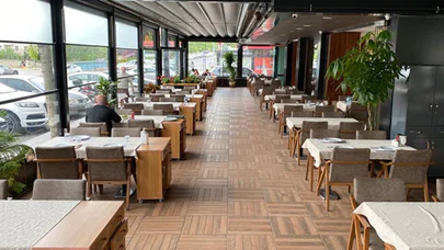 Ünlü Restoran Zinciri İflas Etti: Yüzlerce Şubesi Kapatılıyor