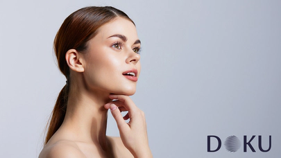 Doku Clinic’te Somon DNA Tedavisi