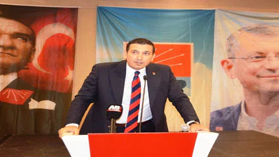 CHP Selçuklu'da Çobanoğlu yeniden aday