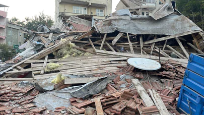 Hayat kurtarıyor: Depremde ilk 72 saat çok kritik