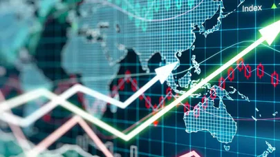 Küresel piyasalar ABD'nin enflasyon verilerine odaklandı