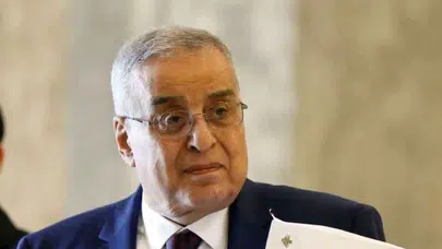 Lübnan: ABD, İsrail'den Lübnan ile deniz sınırı anlaşmasını tamamlamasını istedi