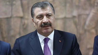 Bakan Koca’dan Tokat’ta felçli hastaya uygulanan şiddet hakkında açıklama