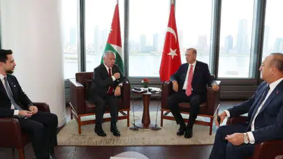 BM haftasında Türkevi dünyayı ağırlıyor