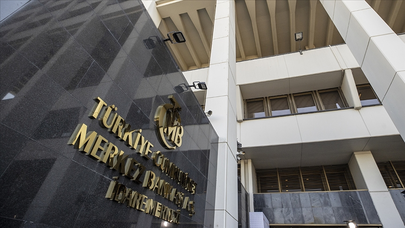 TCMB Uluslararası rezervler ne kadar oldu?