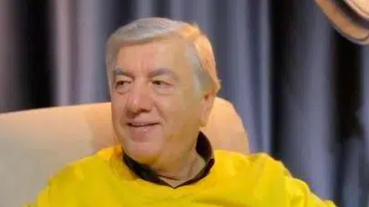 Duayen Spor Yazarı Faik Çetiner vefat etti