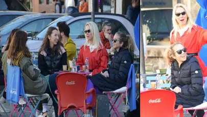Gelecekte nasıl yaşayacağız: Yeme, içme, giyim ve turizm alışkanlıklarımız değişiyor