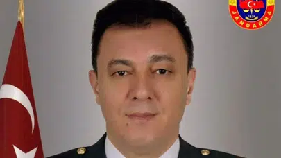 Konyalı KOM Daire Başkanı Tuğgeneral Selami Akşit yaşamını yitirdi