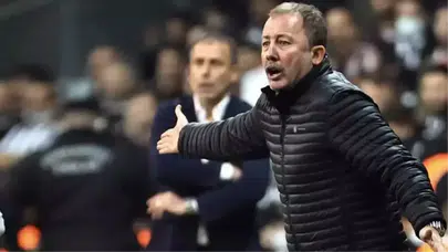 Konyaspor’un eski hocasına anjiyo yapıldı