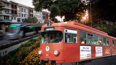 Konya’nın yeni hikayesi yazılıyor: Tramvay hattı ihaleye çıkacak