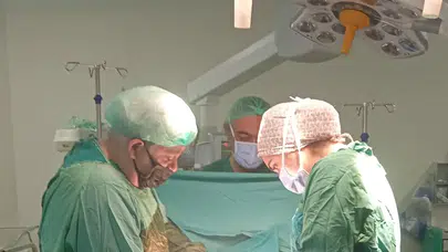 Hatalı sünnet cinsiyetini etkiler mi: Sünnetlerin yaklaşık yüzde 20’si hatalı