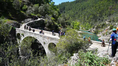 Konya ile Alanya arasında tarihi imza: Turizm rotası kazandırılacak