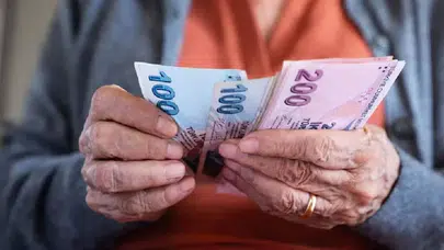 Emekli Maaşı 20 bin TL mi olacak? Zam senaryosu masada