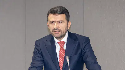 BİK Müdürü Çay: Hedefimiz sürdürülebilir yayıncılık