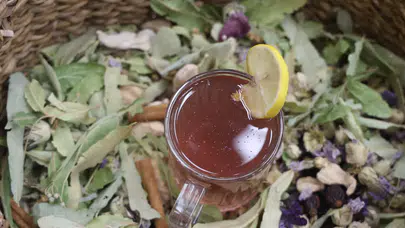 Bitki çaylarını dozunda kullanın: Uzmanından uyarı