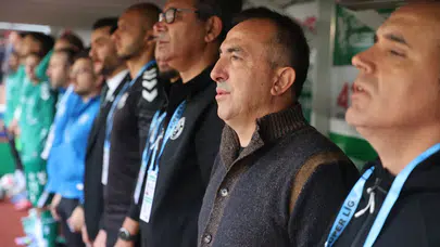 Konyaspor’da teknik direktör adayları için o 2 isim gündeme geldi!