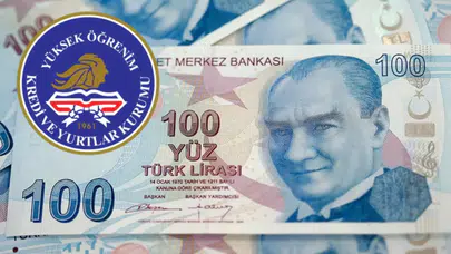 İlk kez kredi ve burs alacak üniversite öğrencilerine ödemeler başladı