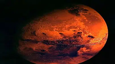 Bu ne anlama geliyor: Mars'ta ilk kez gök gürültüsü kaydedildi