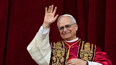 Papa'nın ziyaret edeceği Mavi Cami nerede? Papa'nın Türkiye ziyareti başlıyor