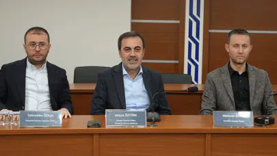 Ekonomi, Konya'yı olumsuz etkiledi: KOBİ'ler desteklenmeli