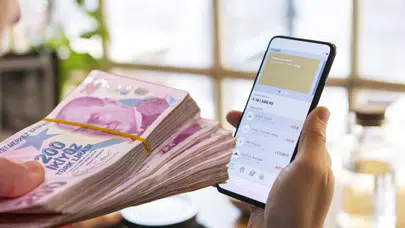 1 Ocak son tarih: IBAN ile para gönderenler dikkat
