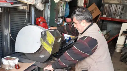 Kredi çeken esnafa yakın takip: Altın ve araba dönemi bitti