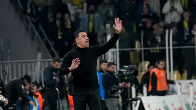 Konyaspor’da Çağdaş Atan’ın siftahı yok: Maçtan sonra ne dedi?