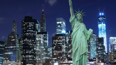 Yılbaşı öncesi 85 bin vize iptal: Yasak 32 ülkeye çıkarılıyor