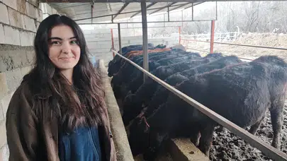 Hayatını sosyal medya değiştirdi: Atama bekliyordu