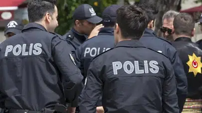 Polis memurlarına müjde: Yıllar sonra mesai saatleri değişiyor