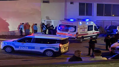 Babanın feryadı yürekleri dağladı: 11. kattan düşen kız hayatını kaybetti