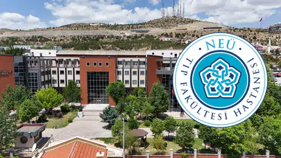 NEÜ Tıbbi malzeme alımı yapacak