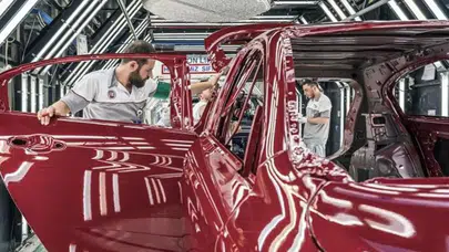 Konyalı sanayiciler asgari ücretin üzerinde zam yapacak