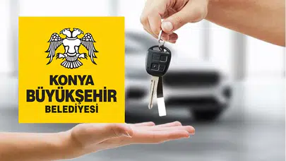 Konya Büyükşehir araç kiralama hizmeti alacak