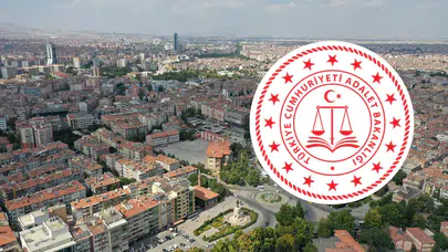 Selçuklu'da Mahkeme kararıyla gayrimenkuller satışa çıktı
