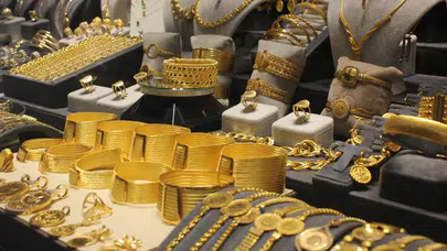 Gram altın 6 bin liraya yaklaştı. Yeni rekor geliyor mu?