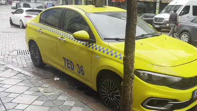 Evine giden taksici bıçaklanarak öldürüldü: İstanbul'da korkunç olay