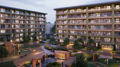 Cihad Aydın: Konut yatırımının temeli "Şeffaflık ve güven"