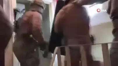 Kapılar tek tek kırıldı: Siber operasyonda 204 şüpheli yakalandı