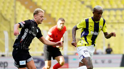 Kadıköy’de kadrolar belli oldu. Çağdaş Atan’dan sürpriz tercih