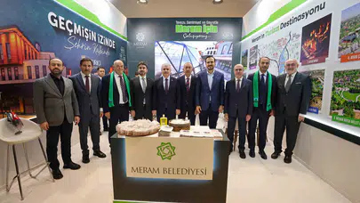 İstanbul'da Konya rüzgarı esiyor: Günün gözde ismi Meram