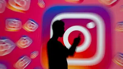 Başkasının fotoğrafını paylaşan yandı