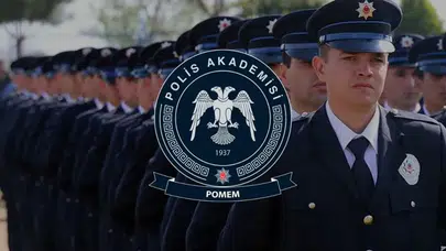 İçişleri Bakanlığı 10 bin polis memuru adayı arıyor