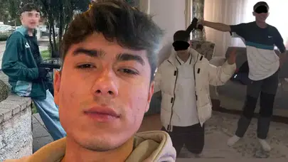 Katilin TikTok paylaşımı kan dondurdu