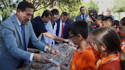 Karatay Belediyesinden halk sağlığına katkı