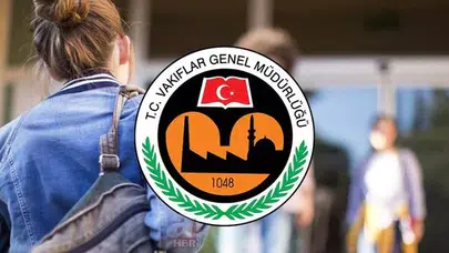 Vakıflar Genel Müdürlüğü bursları ne zaman başlayacak? Bu tarihe dikkat